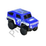 PİLSAN KÖPRÜLÜ RAY YOL SETİ 44 PARÇA - Görsel 5