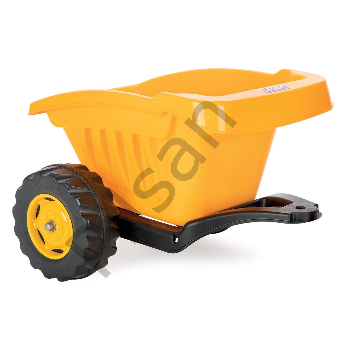 pilsan-active-traktor-romork-sari-6807.jpg PİLSAN ACTIVE TRAKTÖR RÖMORK (SARI) - Görsel 1