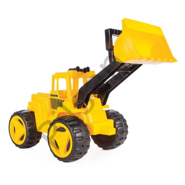 PİLSAN EXCAVATOR KUTULU