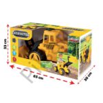 PİLSAN EXCAVATOR KUTULU - Görsel 3