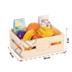 PİLSAN SANDIKLI MEYVELER VE SEBZELER - Görsel 2