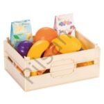 PİLSAN SANDIKLI MEYVELER VE SEBZELER - Görsel 3