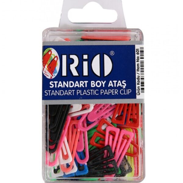 RİO ATAŞ PLASTİK STANDART