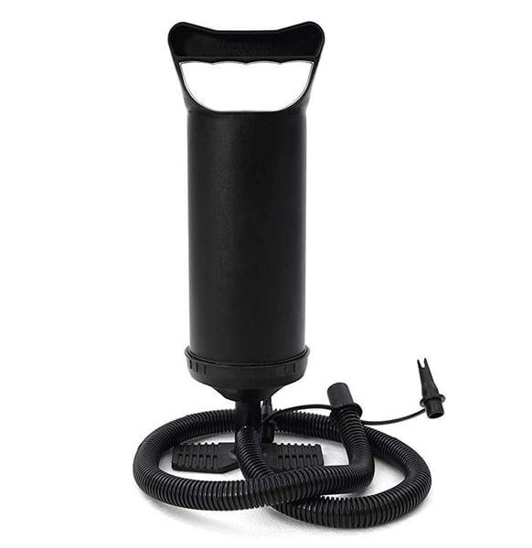 BESTWAY POMPA ÇİFT FONKSİYONLU 30cm TORBALI