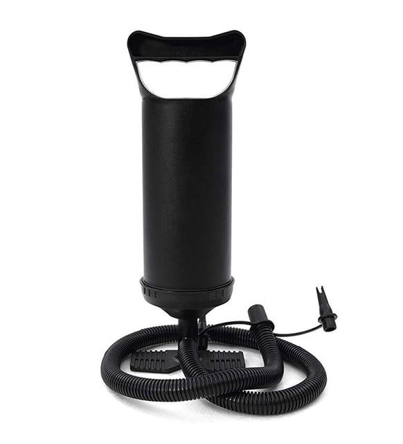 6871.jpg BESTWAY POMPA ÇİFT FONKSİYONLU 30cm TORBALI - Görsel 1