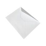 ASİL 12x18 DAVETİYE ZARFI 1.HAMUR 70gr