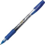 BIC Z4 TÜKENMEZ KALEM 0.7 MM MAVİ