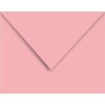 OYAL DAVETİYE ZARFI (7x9) PEMBE 80 GR