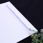 OYAL TORBA ZARF (17x25) BEYAZ 110 GR SİLİKON