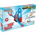 PİLSAN RACE 360 MAVİ