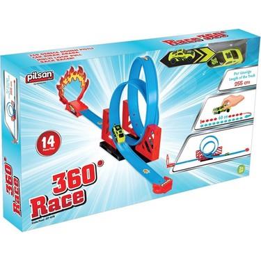 pilsan-race-360-mavi-3322.jpg PİLSAN RACE 360 MAVİ - Görsel 1