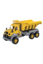 PİLSAN GRAND CONSTRUCTİON SERİES - Görsel 2