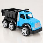 PİLSAN MASTER TRUCK MAVİ RENK