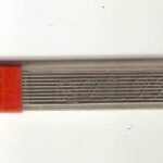 ATLAS VERSATİL KALEM UCU 0.9 MM T/K RENK KAPAKLI