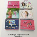 GÜLPAŞ KUTU KLASÖR (ÖĞRENCİ) KULPLU