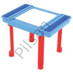 PİLSAN MİCRO BLOK HOBY MASASI 336 PARÇA