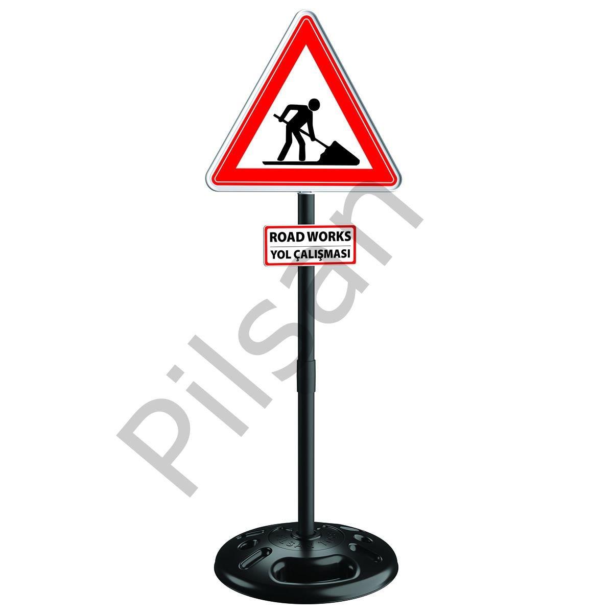 pilsan-trafik-isaretleri-5-li-6925.jpg PİLSAN TRAFİK İŞARETLERİ 5 Lİ - Görsel 1