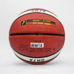 SUMMIT BASKETBOL TOPU NO 7 SMT-SR7X - Görsel 2