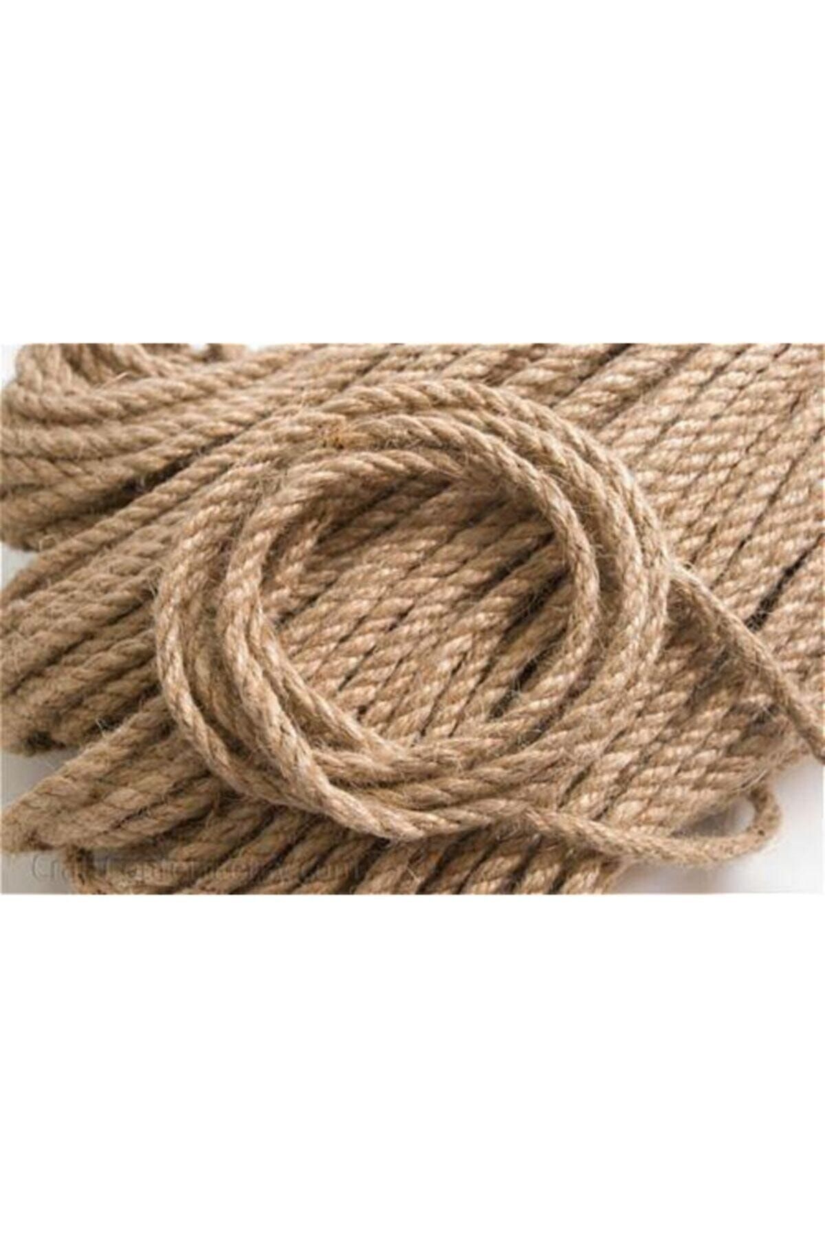 yurtsan-cok-amacli-naturel-jut-ip-5-mm-5807.jpg YURTSAN ÇOK AMAÇLI NATUREL JÜT İP 5 MM - Görsel 1